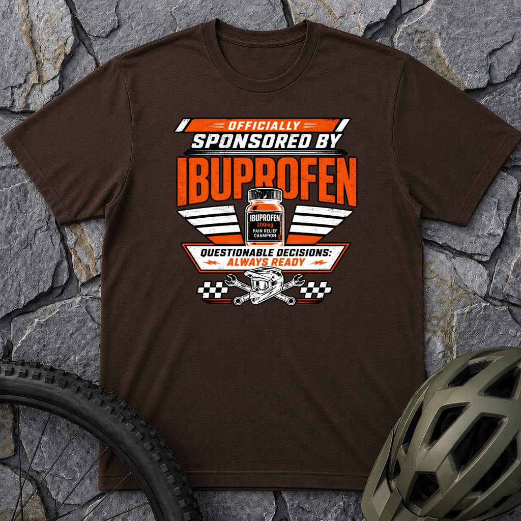 Ibuprofen T-Shirt
