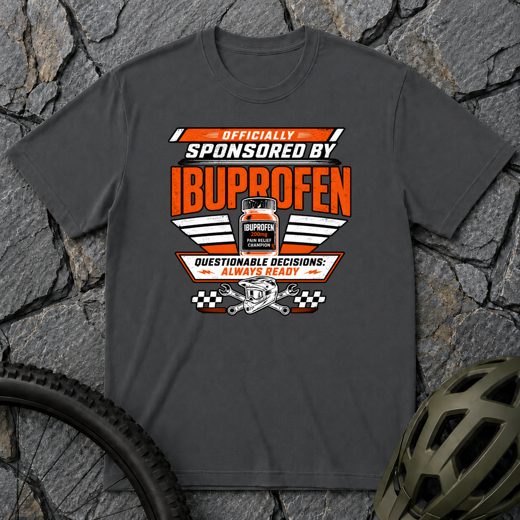 Ibuprofen T-Shirt