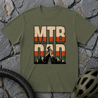 MTB Peak T-Shirt