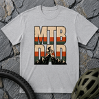 MTB Peak T-Shirt