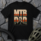MTB Peak T-Shirt