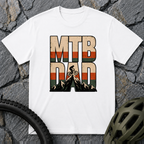 MTB Peak T-Shirt