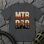 MTB Peak T-Shirt