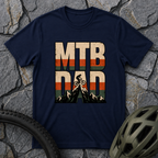 MTB Peak T-Shirt
