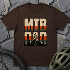MTB Peak T-Shirt