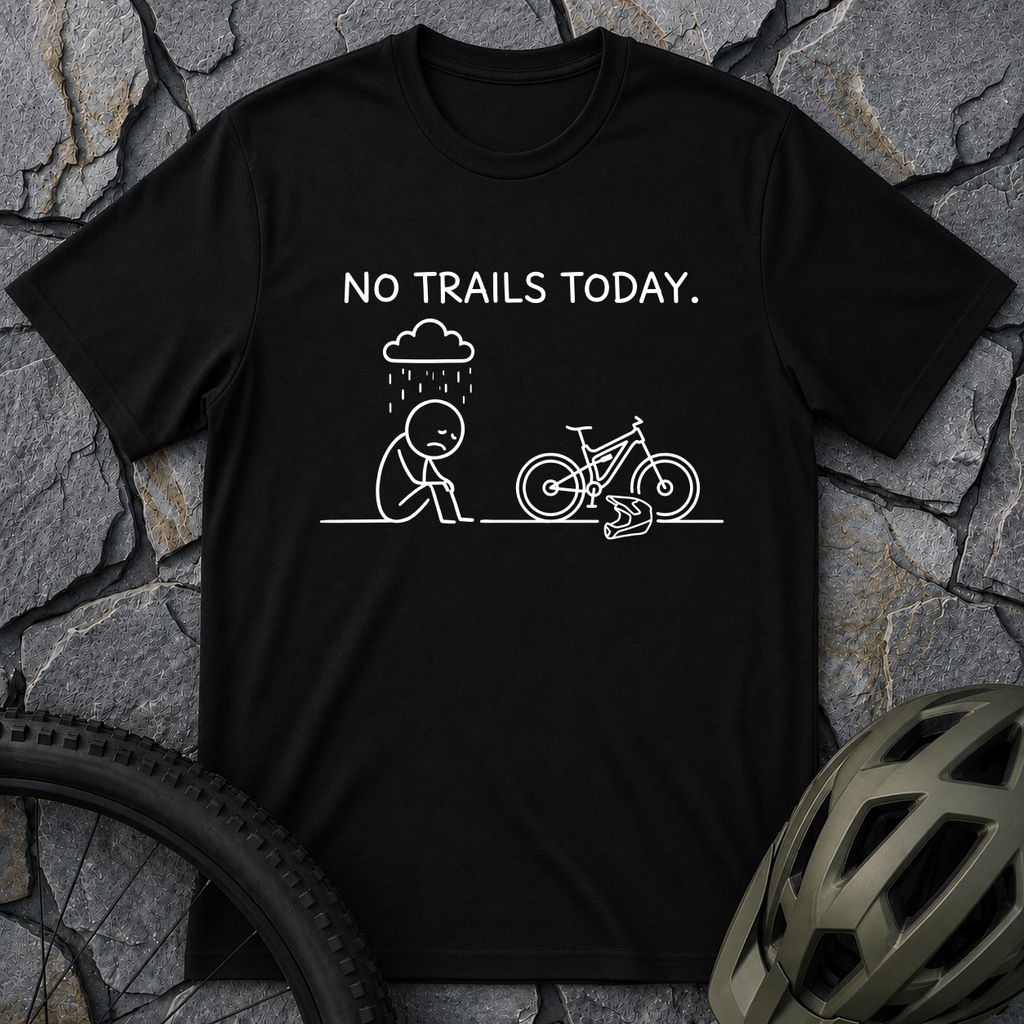 No Trails T-Shirt