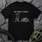 No Trails T-Shirt
