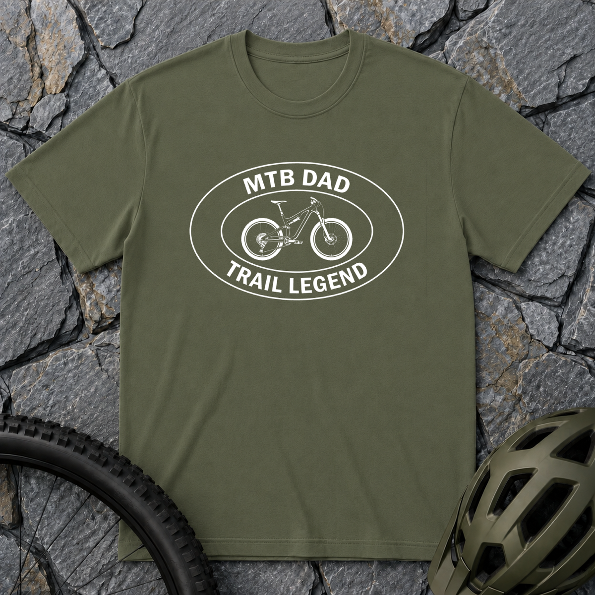 Trail Legend T-Shirt