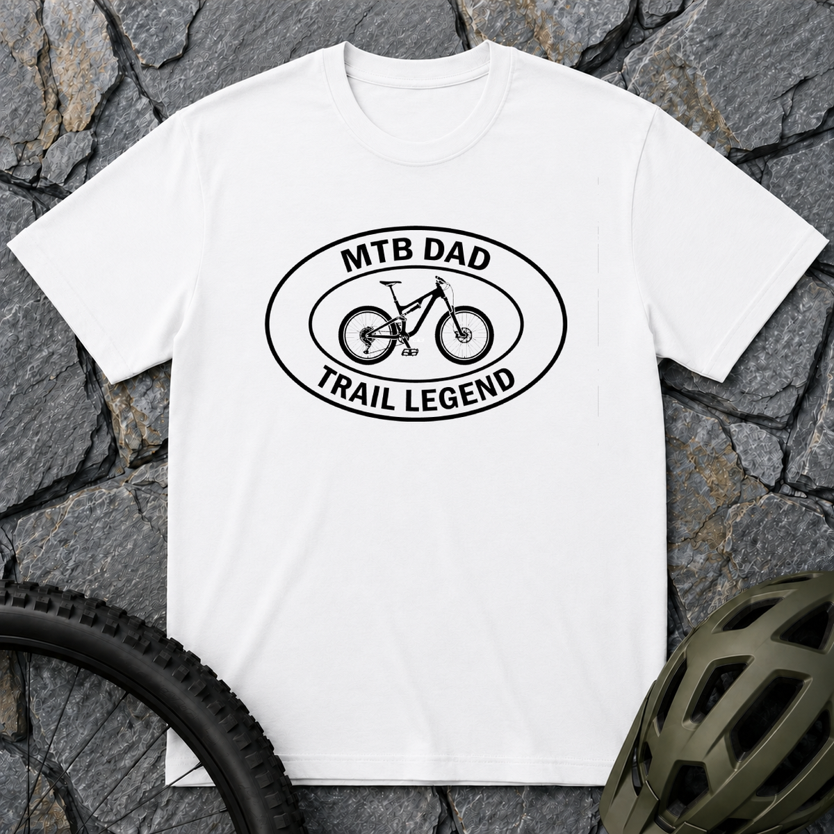 Trail Legend T-Shirt