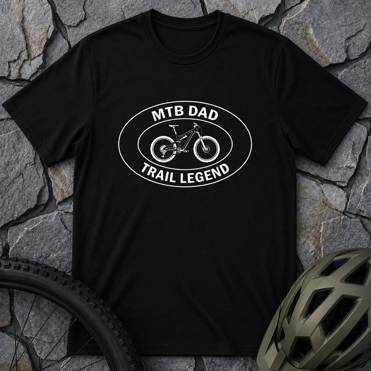 Trail Legend T-Shirt