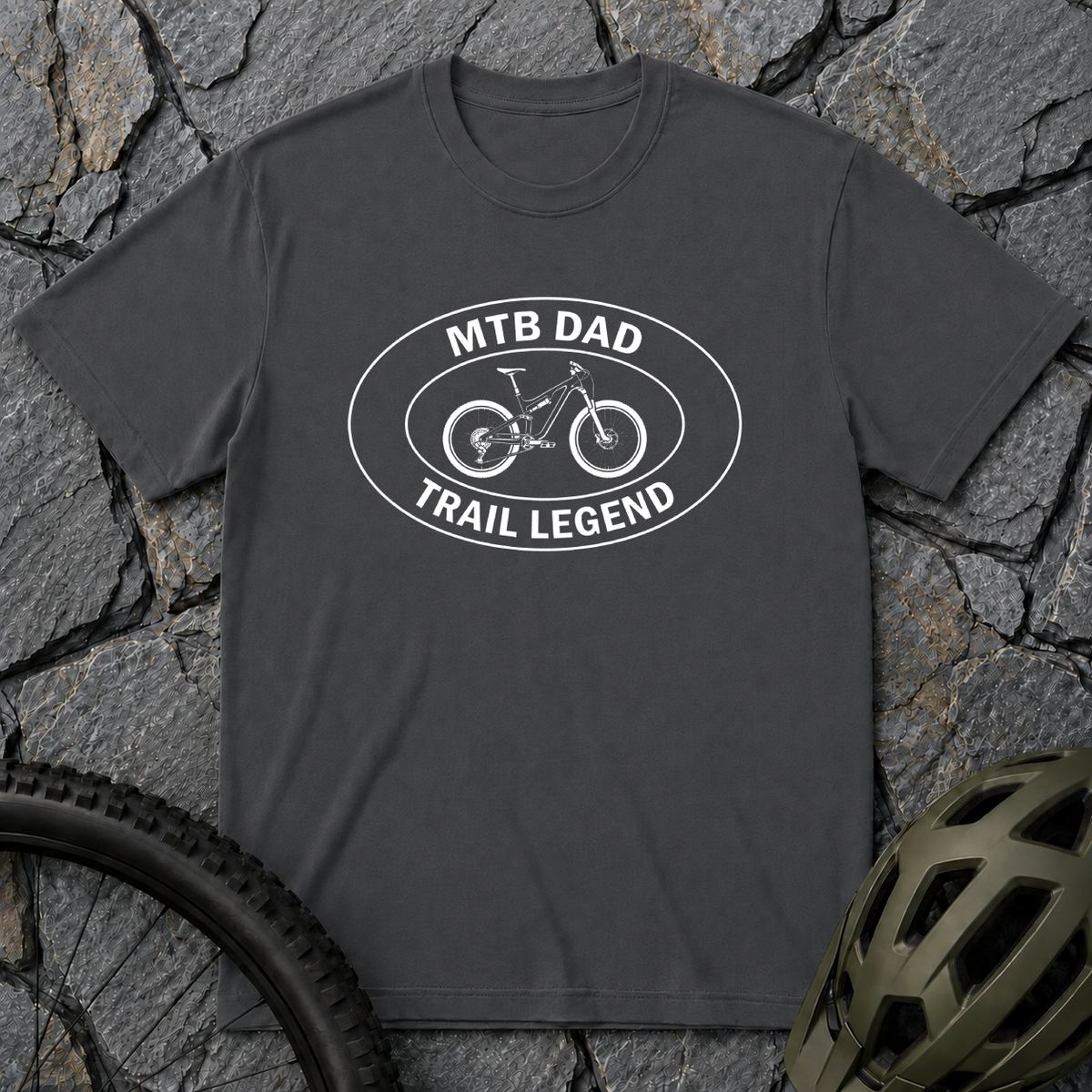 Trail Legend T-Shirt