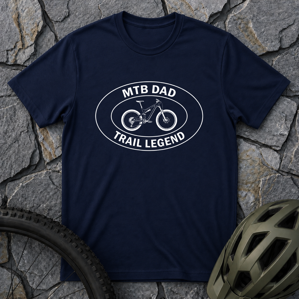Trail Legend T-Shirt