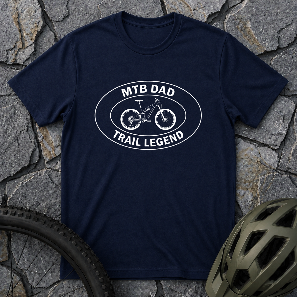 Trail Legend T-Shirt