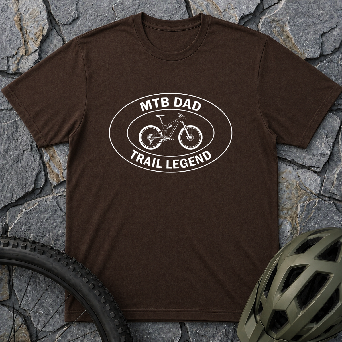 Trail Legend T-Shirt