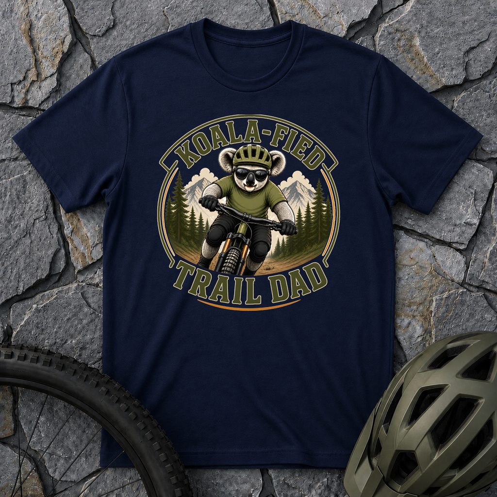 Koala Trail T-Shirt