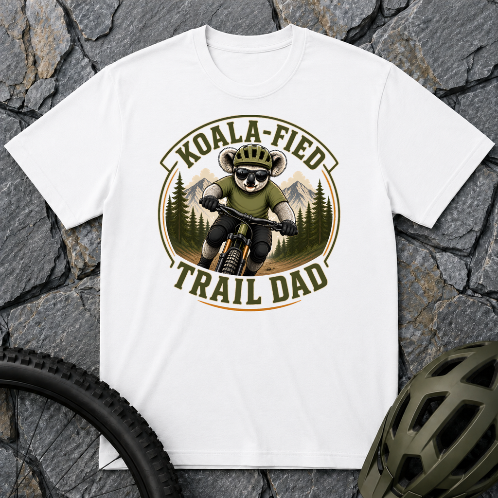 Koala Trail T-Shirt