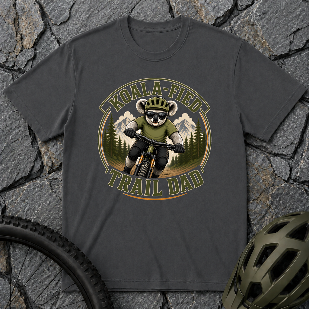 Koala Trail T-Shirt