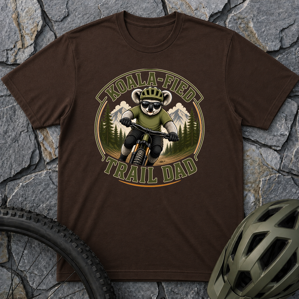 Koala Trail T-Shirt