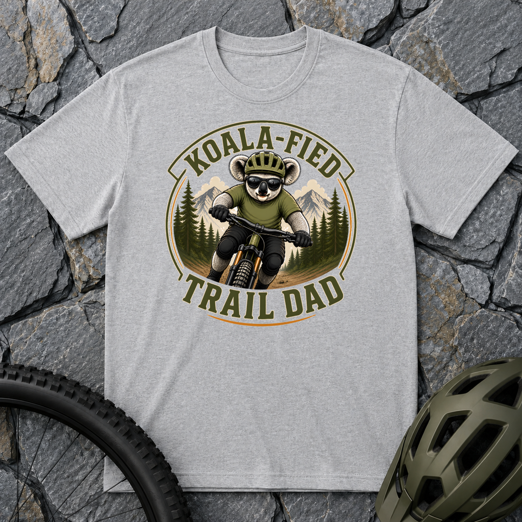Koala Trail T-Shirt