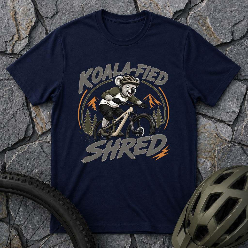 Koala Shred T-Shirt