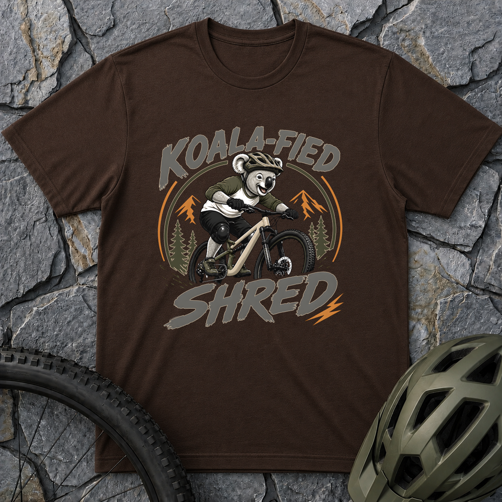 Koala Shred T-Shirt