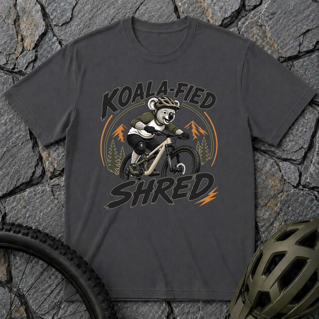 Koala Shred T-Shirt