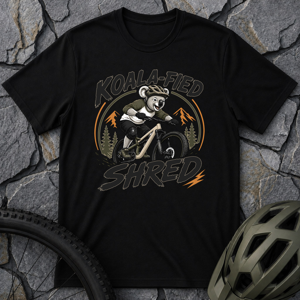 Koala Shred T-Shirt