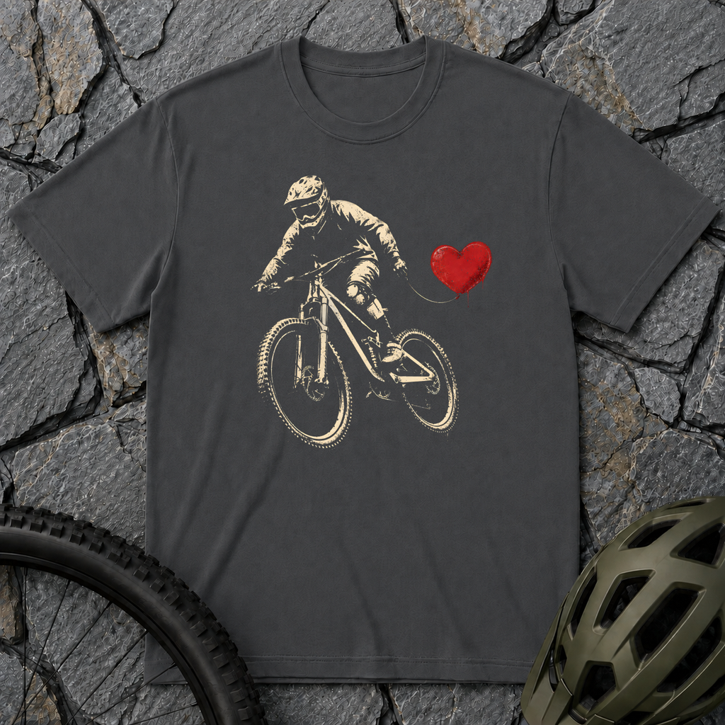 Ride Balloon T-Shirt