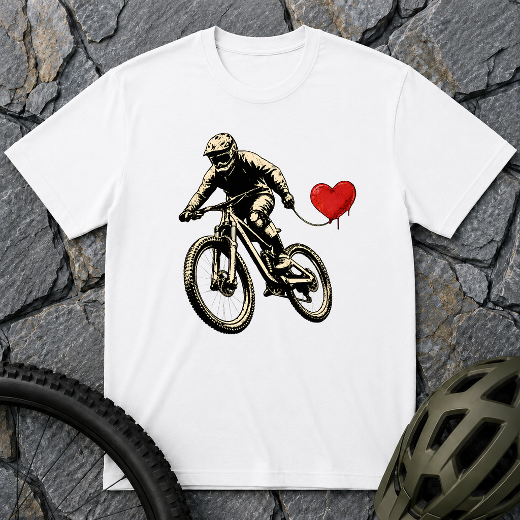 Ride Balloon T-Shirt