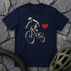 Ride Balloon T-Shirt