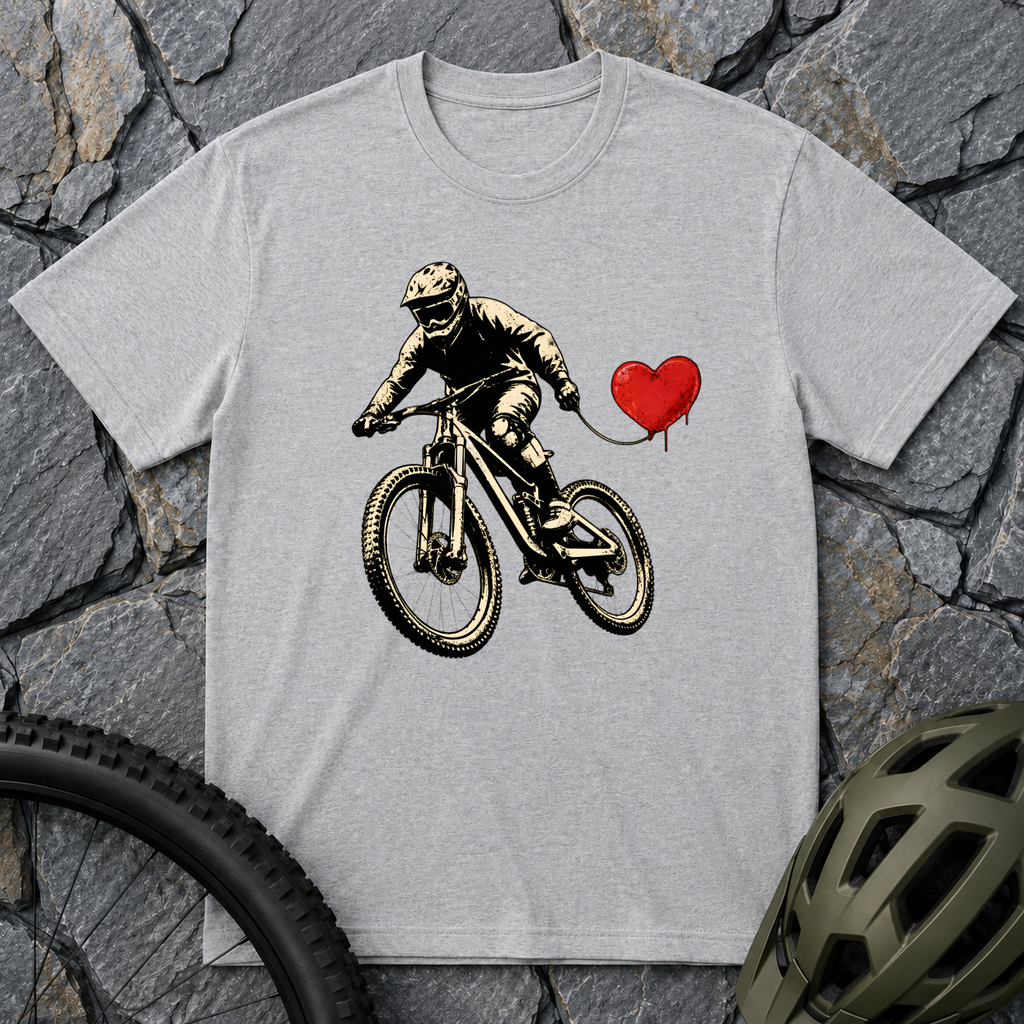 Ride Balloon T-Shirt