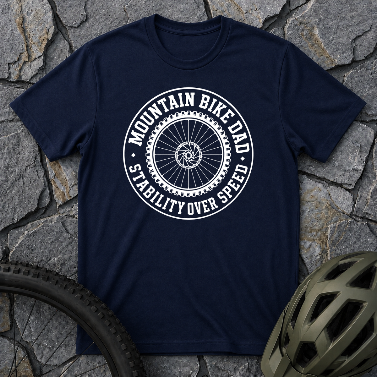 Wheelie Stable T-Shirt