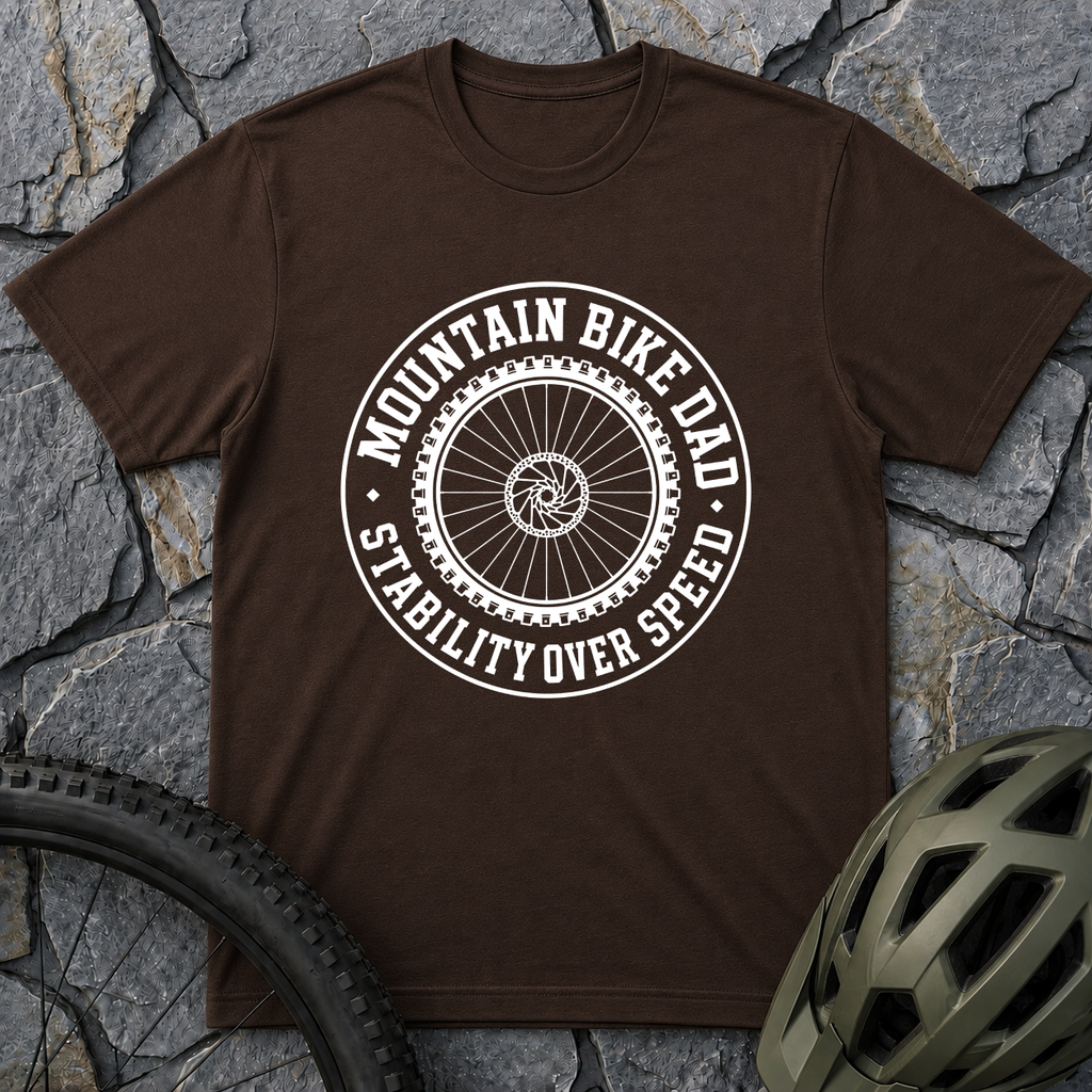 Wheelie Stable T-Shirt