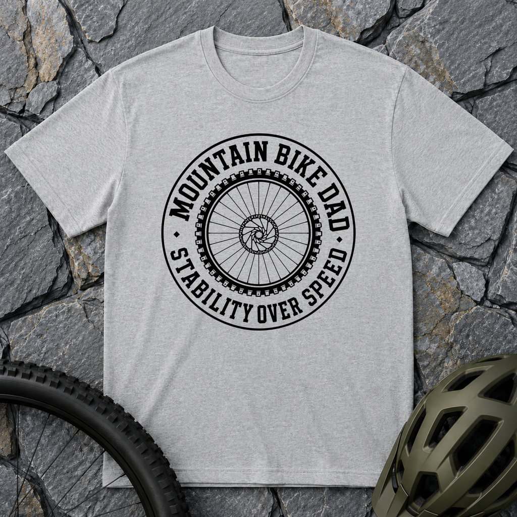 Wheelie Stable T-Shirt