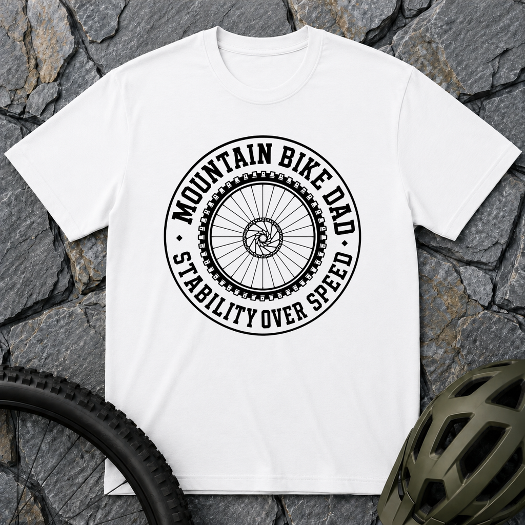 Wheelie Stable T-Shirt