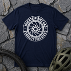 Disc Stability T-Shirt