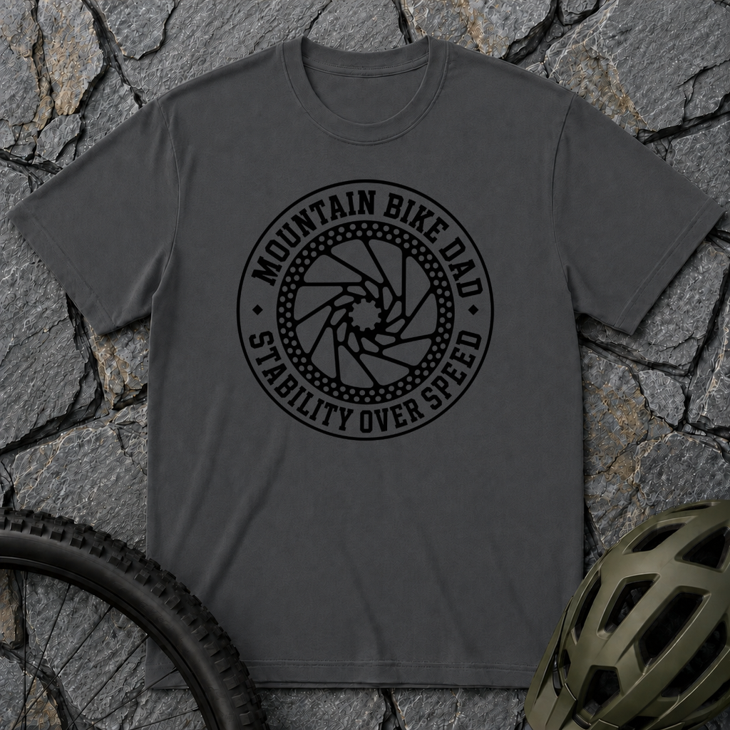 Disc Stability T-Shirt