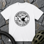 MTB Helmet T-Shirt