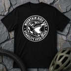MTB Helmet T-Shirt