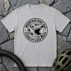 MTB Helmet T-Shirt