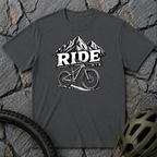 Bike Lean T-Shirt