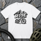 Bike Lean T-Shirt