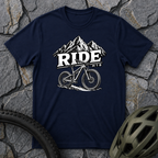 Bike Lean T-Shirt