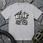 Bike Lean T-Shirt