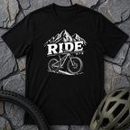 Bike Lean T-Shirt