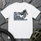 Going Down T-Shirt