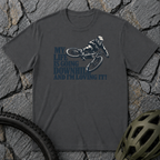 Going Down T-Shirt