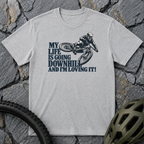 Going Down T-Shirt