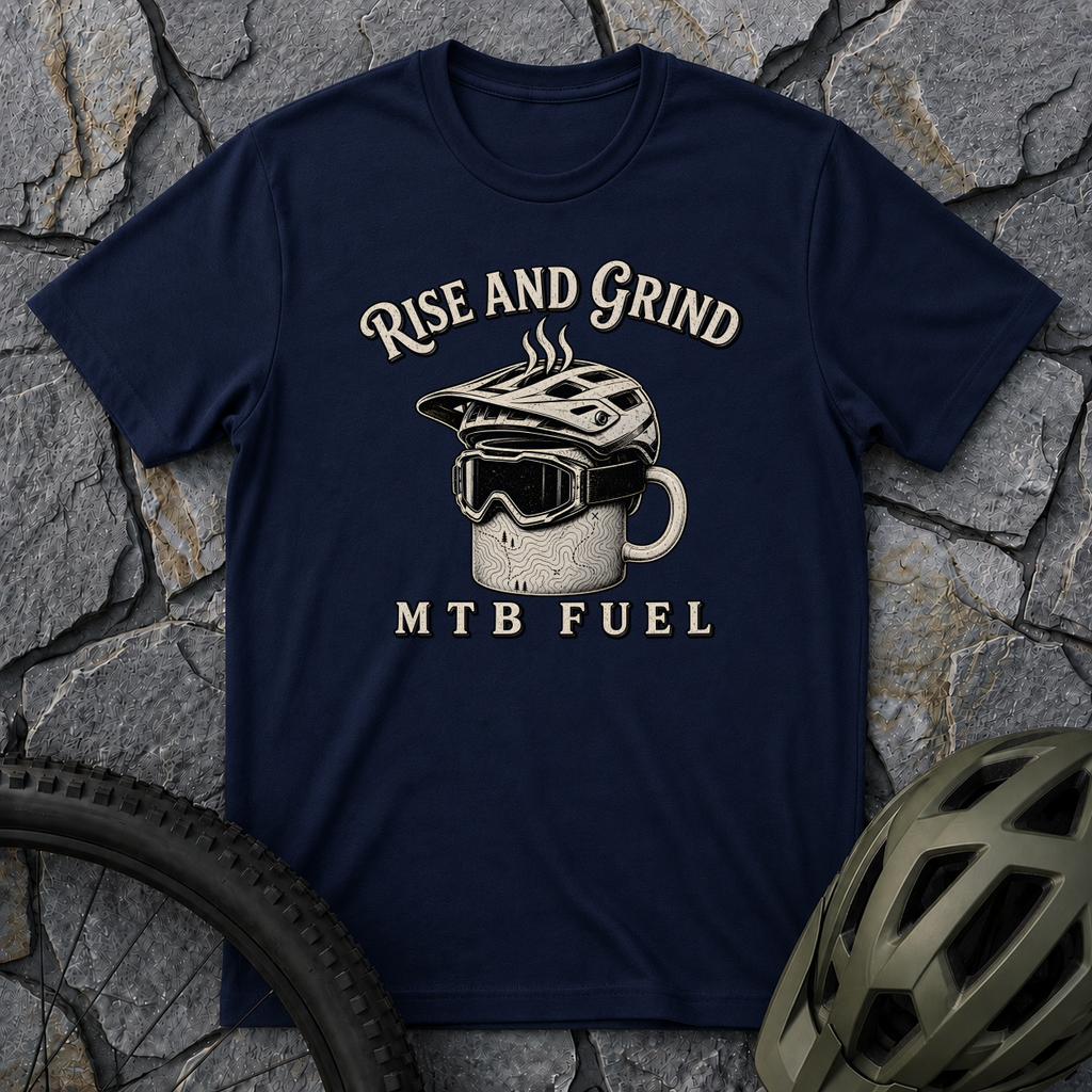 Ride Fuel T-Shirt