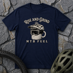 Ride Fuel T-Shirt
